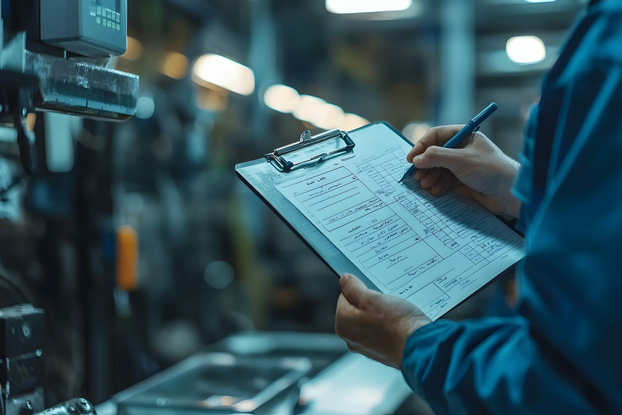 Strengthening Supply Chain Resilience