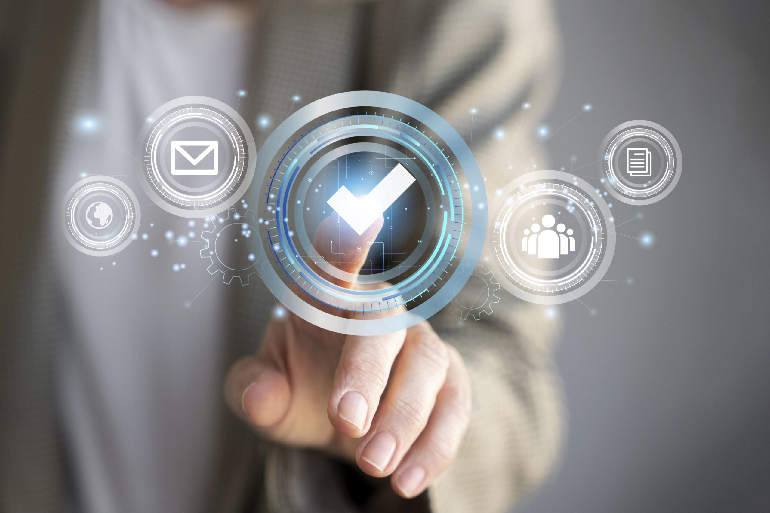 Focused on IoT System Integration