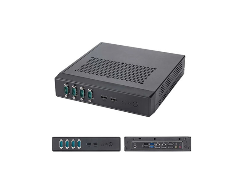 g-IPC BOX-ESCF3E-ST-I