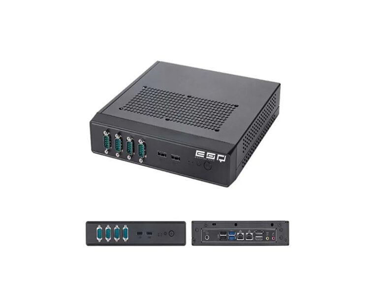 g-IPC BOX-ESCM3F-ST-I